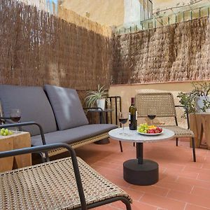 Appartement met Drie Slaapkamers